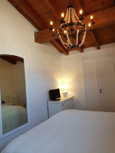 Bed & Breakfast Charmerooms Villa Moroni