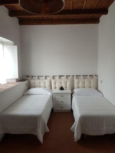 Bed & Breakfast Charmerooms Villa Moroni
