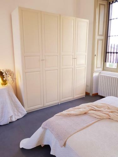 Bed & Breakfast Charmerooms Villa Moroni