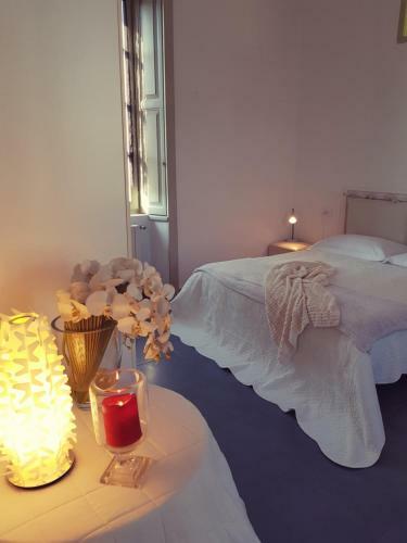 Bed & Breakfast Charmerooms Villa Moroni