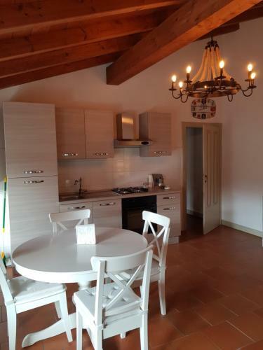 Bed & Breakfast Charmerooms Villa Moroni
