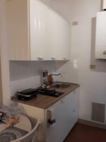 Bed & Breakfast Charmerooms Villa Moroni