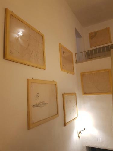 Bed & Breakfast Charmerooms Villa Moroni