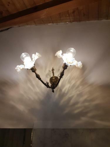 Bed & Breakfast Charmerooms Villa Moroni