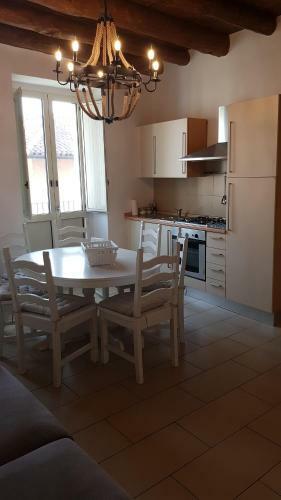 Bed & Breakfast Charmerooms Villa Moroni