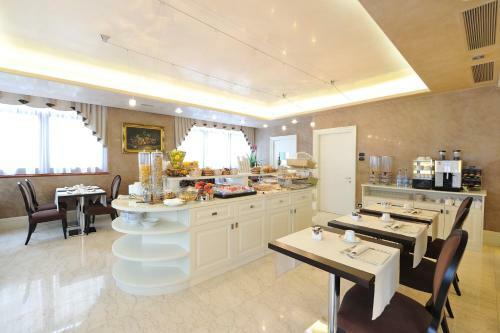 Roxy Plaza Apartment Soave