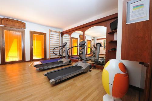 Roxy Plaza Apartment Soave