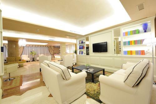 Roxy Plaza Apartment Soave