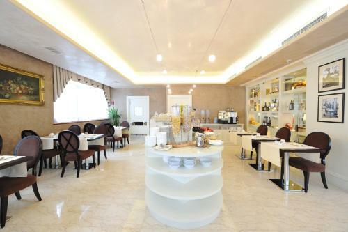 Roxy Plaza Apartment Soave