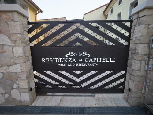 Posada Residenza Ai Capitelli