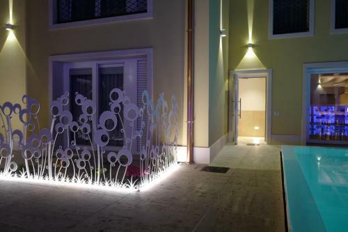 Posada Residenza Ai Capitelli