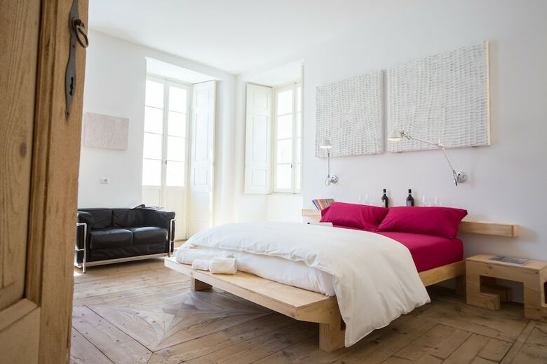 Bed & Breakfast Winebnb