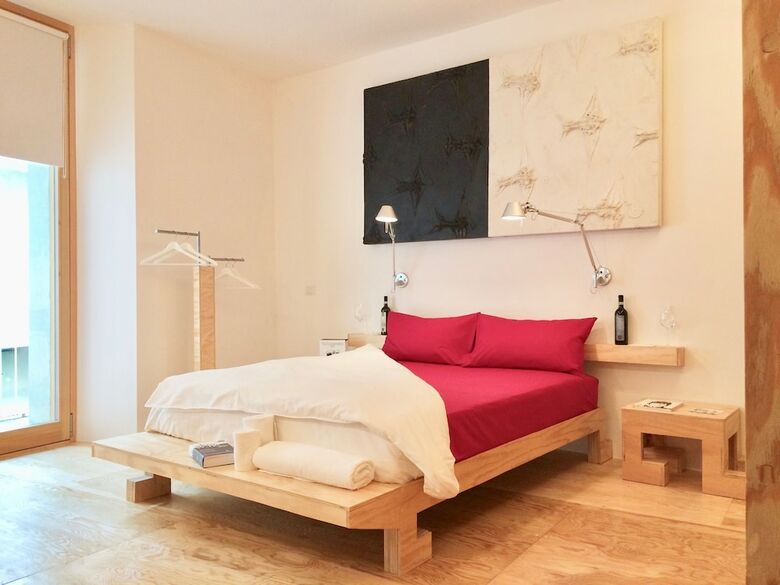 Bed & Breakfast Winebnb