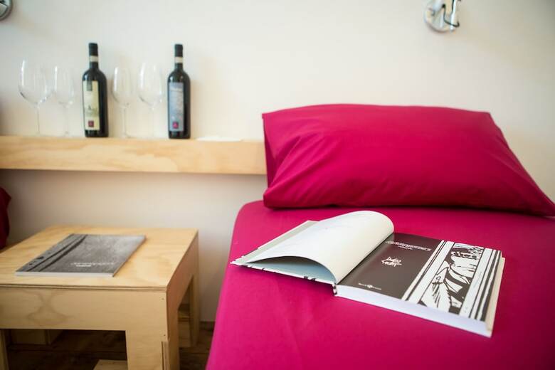 Bed & Breakfast Winebnb