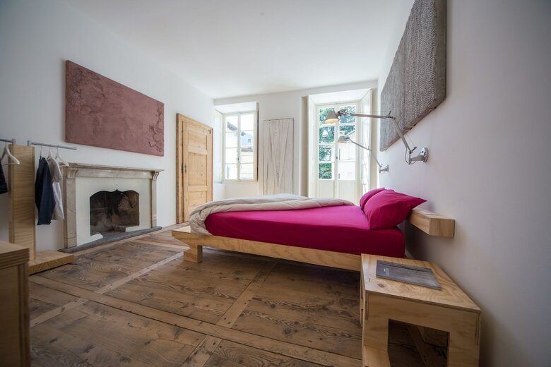 Bed & Breakfast Winebnb