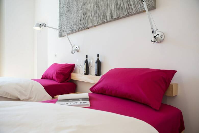 Bed & Breakfast Winebnb