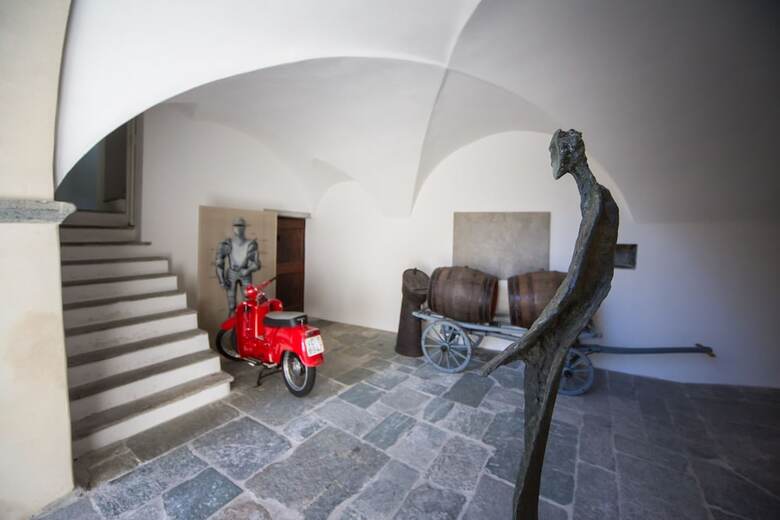 Bed & Breakfast Winebnb