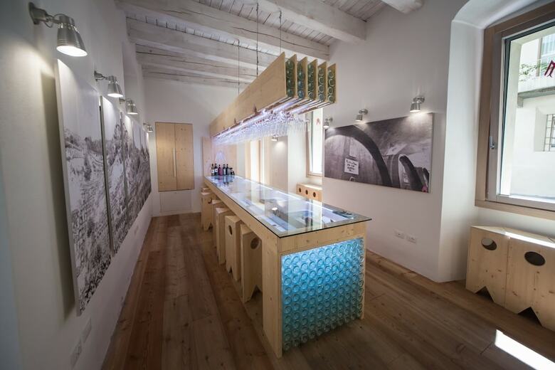 Bed & Breakfast Winebnb