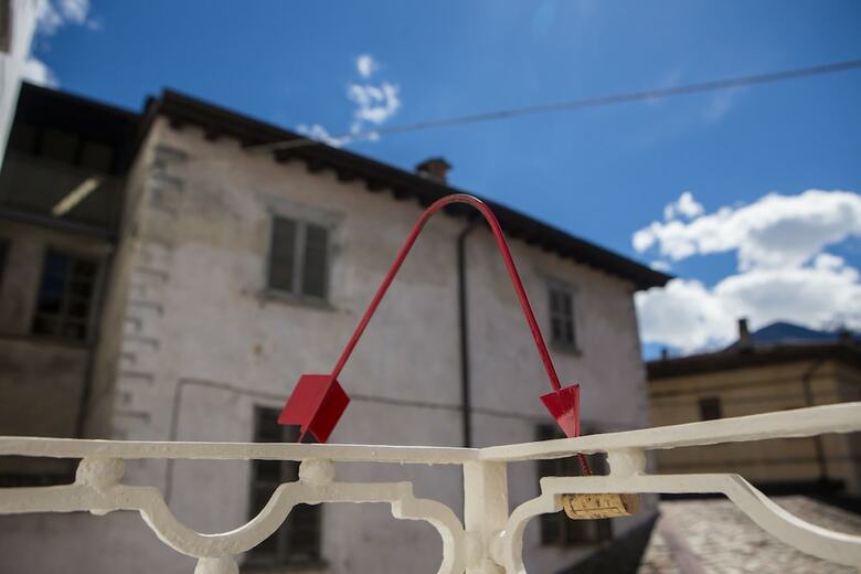 Bed & Breakfast Winebnb