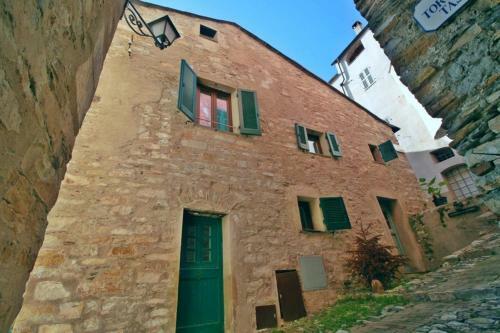 Casa Torre