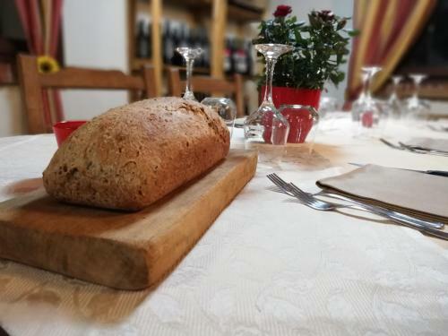 Hotel Agriturismo Santa Sofia