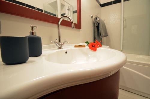 Bed & Breakfast Mar Dei Poeti - Luxury Suites
