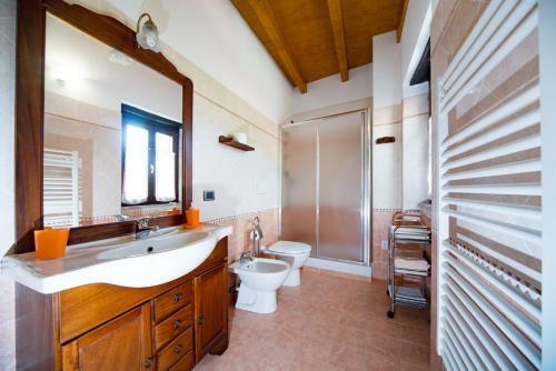 Agroturismo Il Nido Delle Rondini