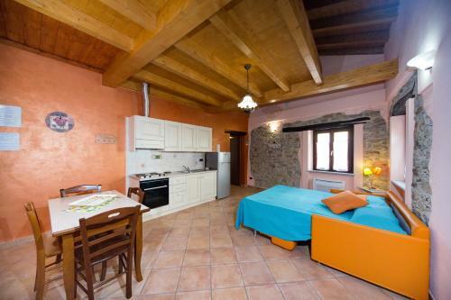 Agroturismo Il Nido Delle Rondini