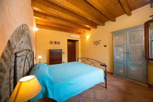 Agroturismo Il Nido Delle Rondini
