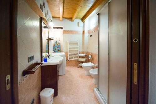 Agroturismo Il Nido Delle Rondini