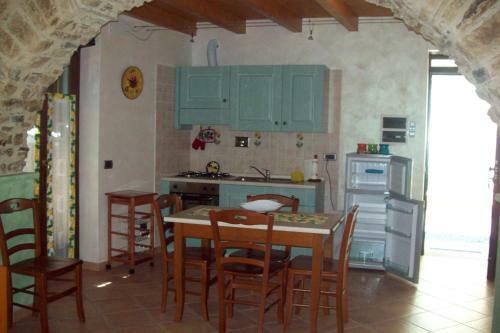 Agroturismo Il Nido Delle Rondini