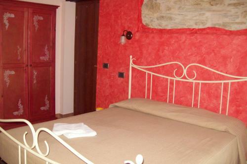 Agroturismo Il Nido Delle Rondini