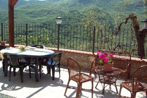 Agroturismo Il Nido Delle Rondini
