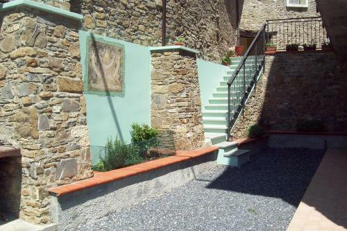 Agroturismo Il Nido Delle Rondini