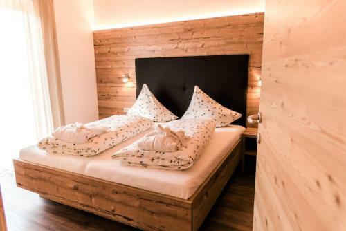 Apartamento Chalets Schaller