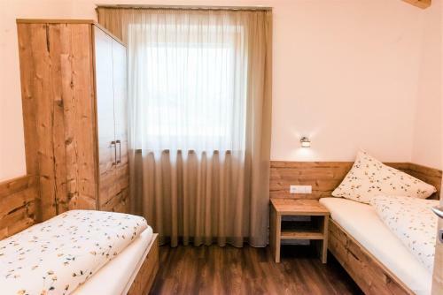 Apartamento Chalets Schaller