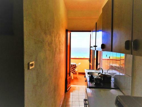 Apartamento Villa Rosa