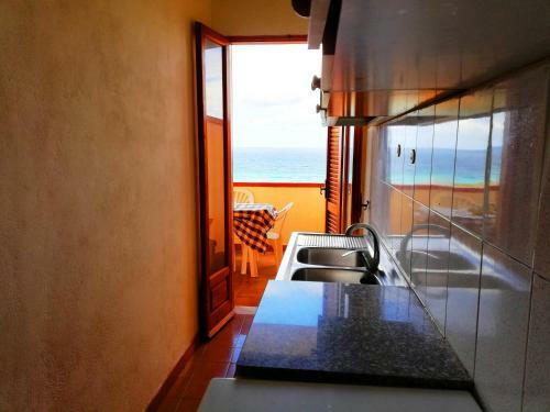 Apartamento Villa Rosa
