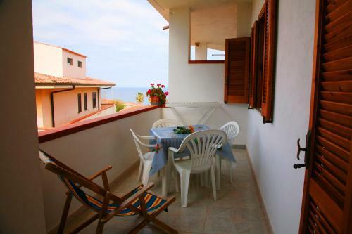 Apartamento Villa Rosa
