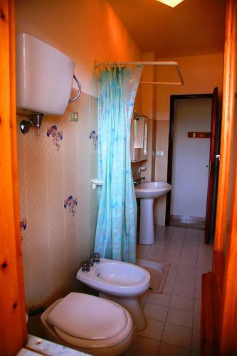 Apartamento Villa Rosa