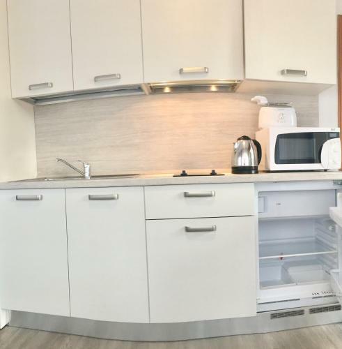 Apartamento Casa Gabbiano