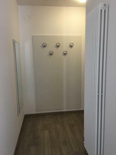 Apartamento Casa Gabbiano