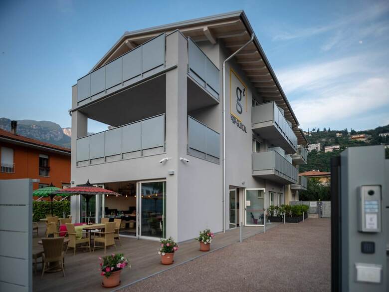 Hotel Glocal Torbole