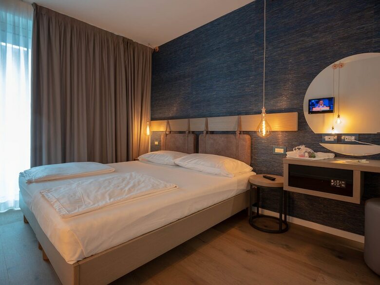 Hotel Glocal Torbole