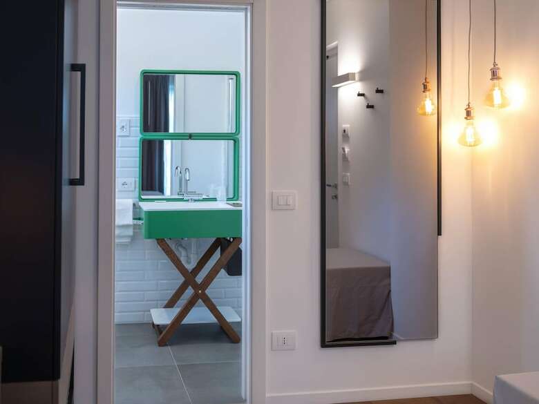 Hotel Glocal Torbole