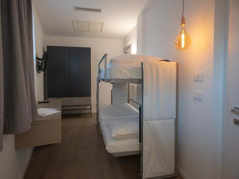 Hotel Glocal Torbole