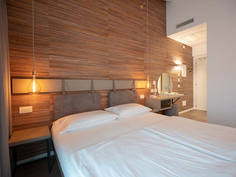 Hotel Glocal Torbole