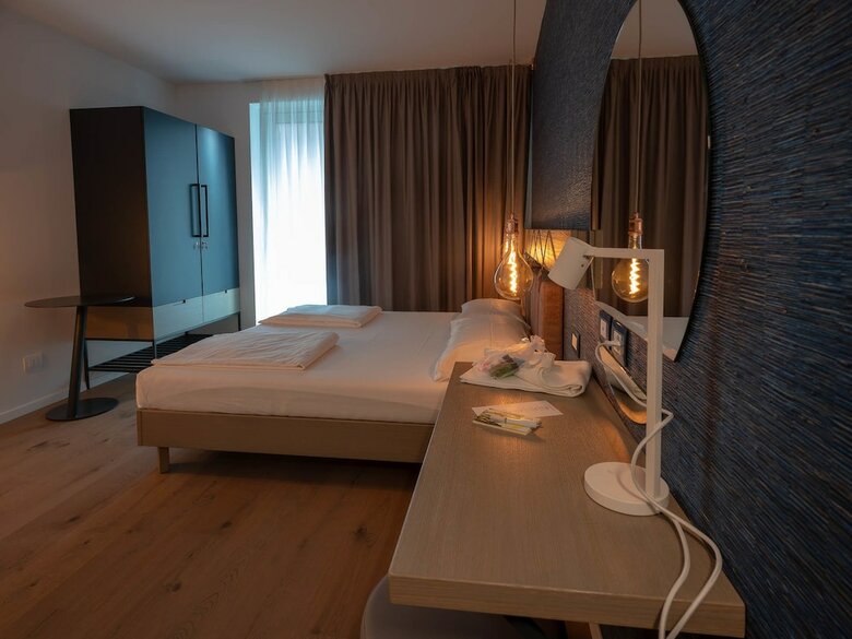 Hotel Glocal Torbole