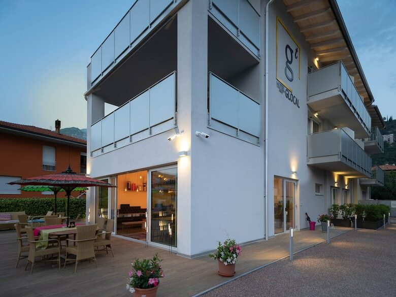 Hotel Glocal Torbole