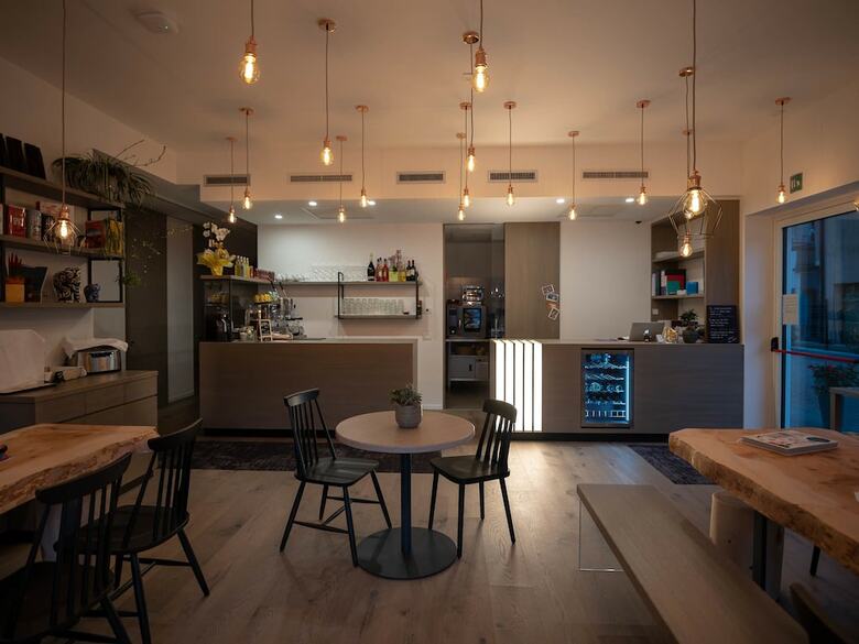 Hotel Glocal Torbole
